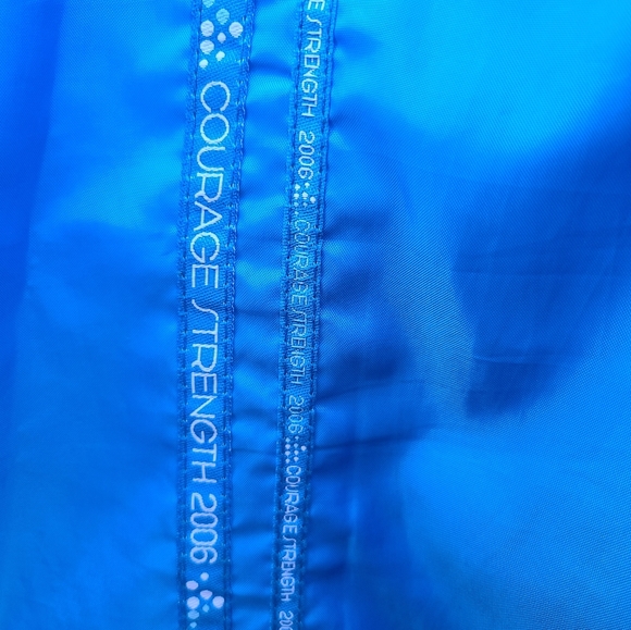 Vintage 2006 Torino Olympic Ski Jacket by Nike - Picture 9 of 11